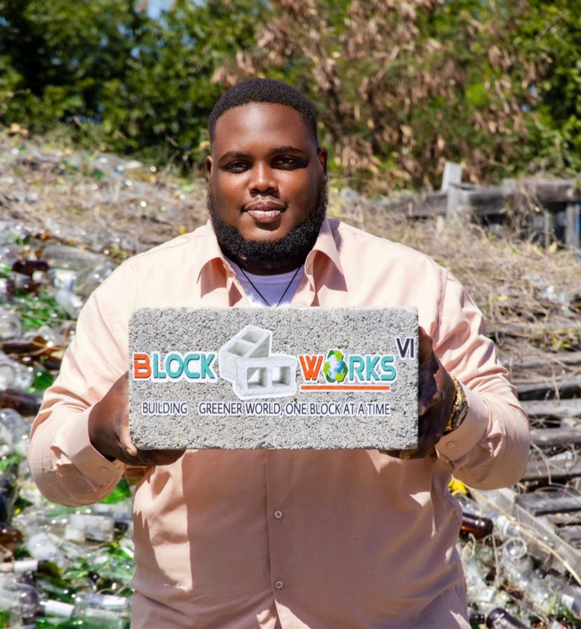 Building business success in the BVI | Virgin