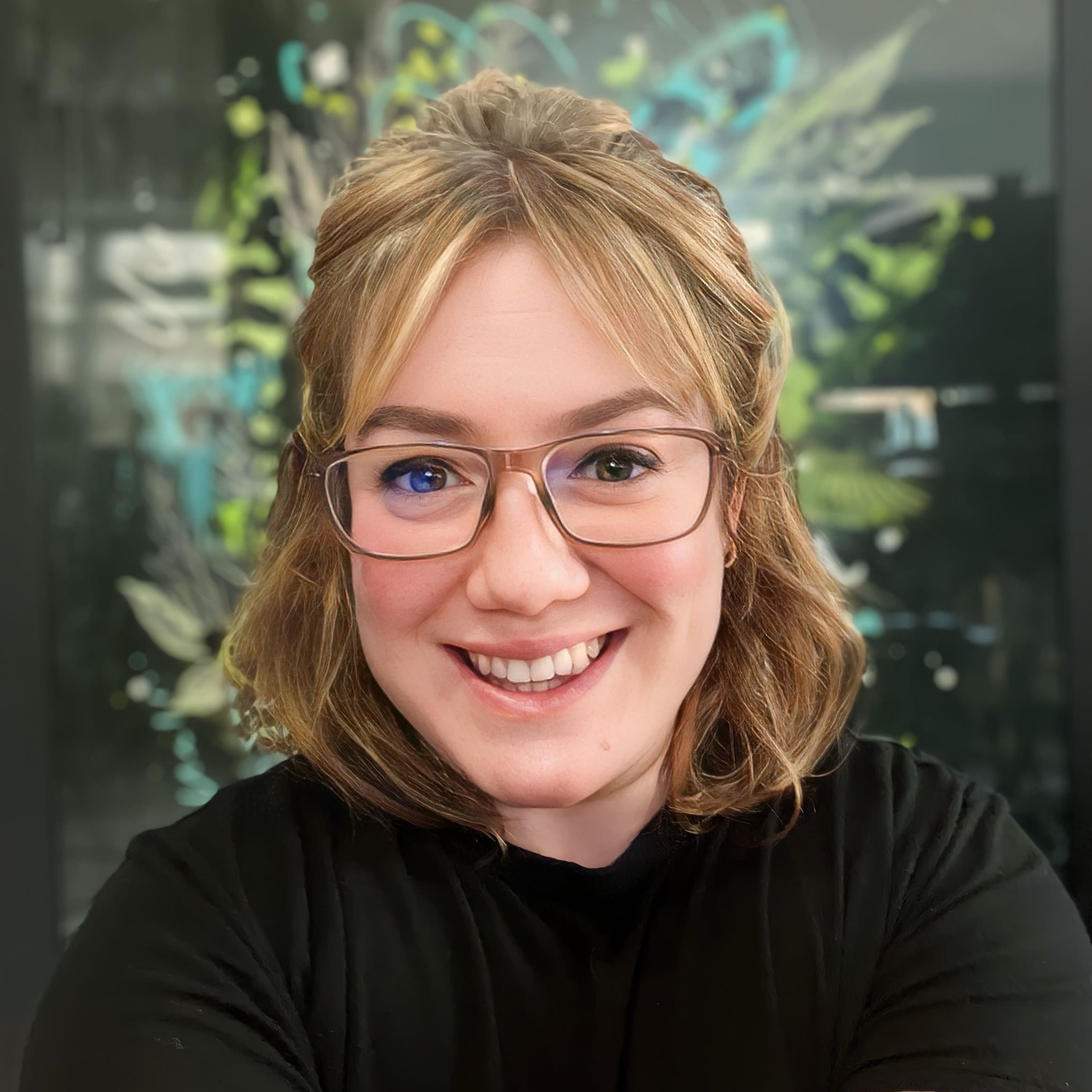 Aylin Abdullah from Virgin StartUp’s Momentum cohort 