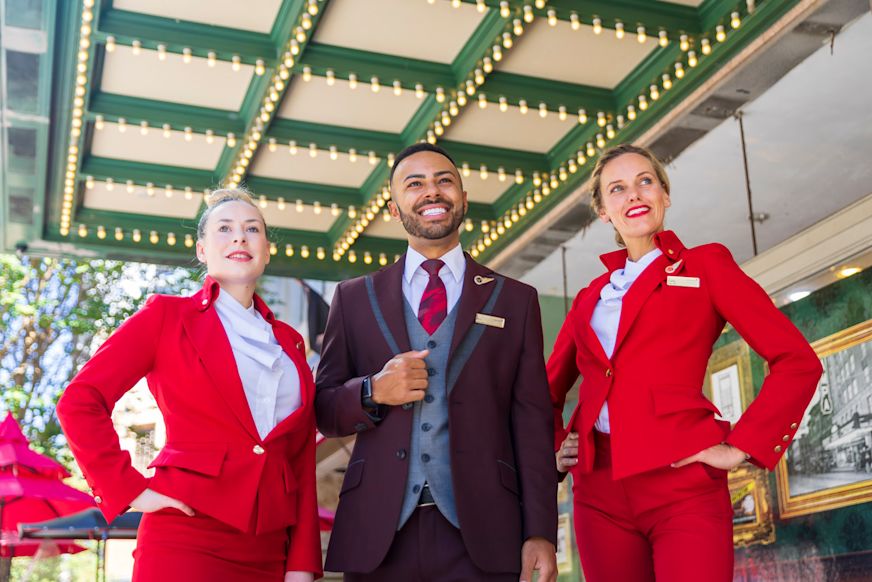 Virgin Atlantic
