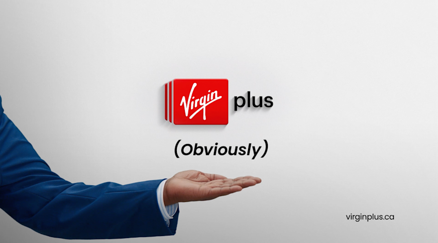 Virgin Plus