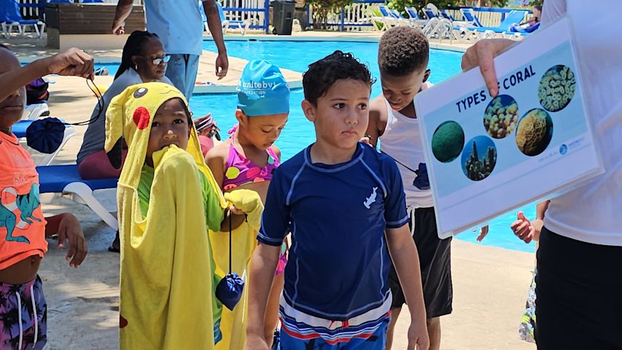Unite BVI