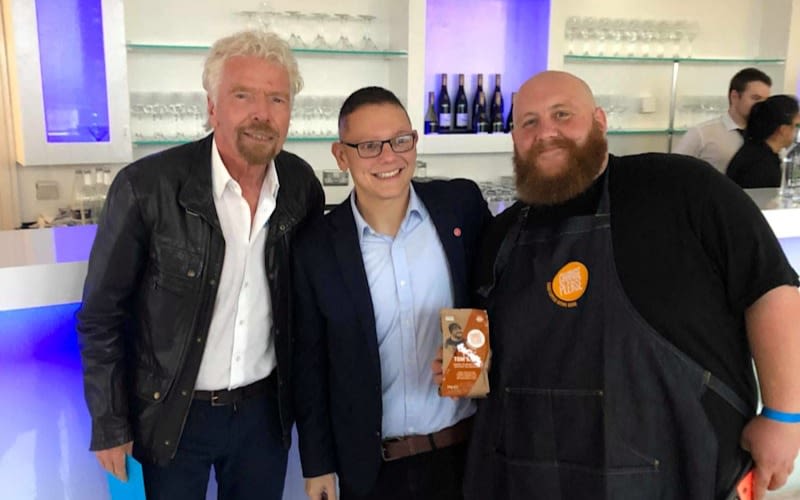 Virgin.com