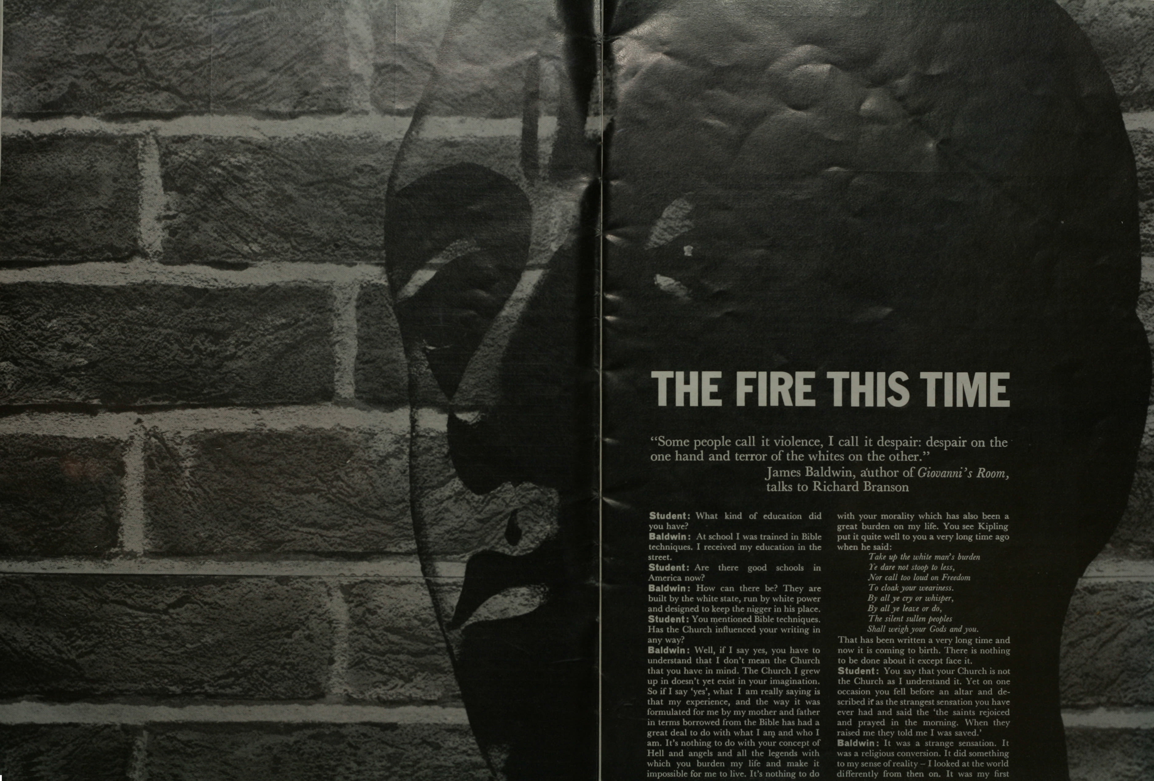 Image from Student Magazinee