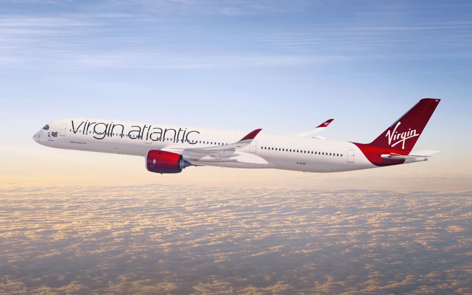 Virgin Atlantic

