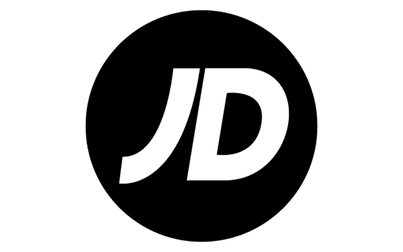 JD Sports logo