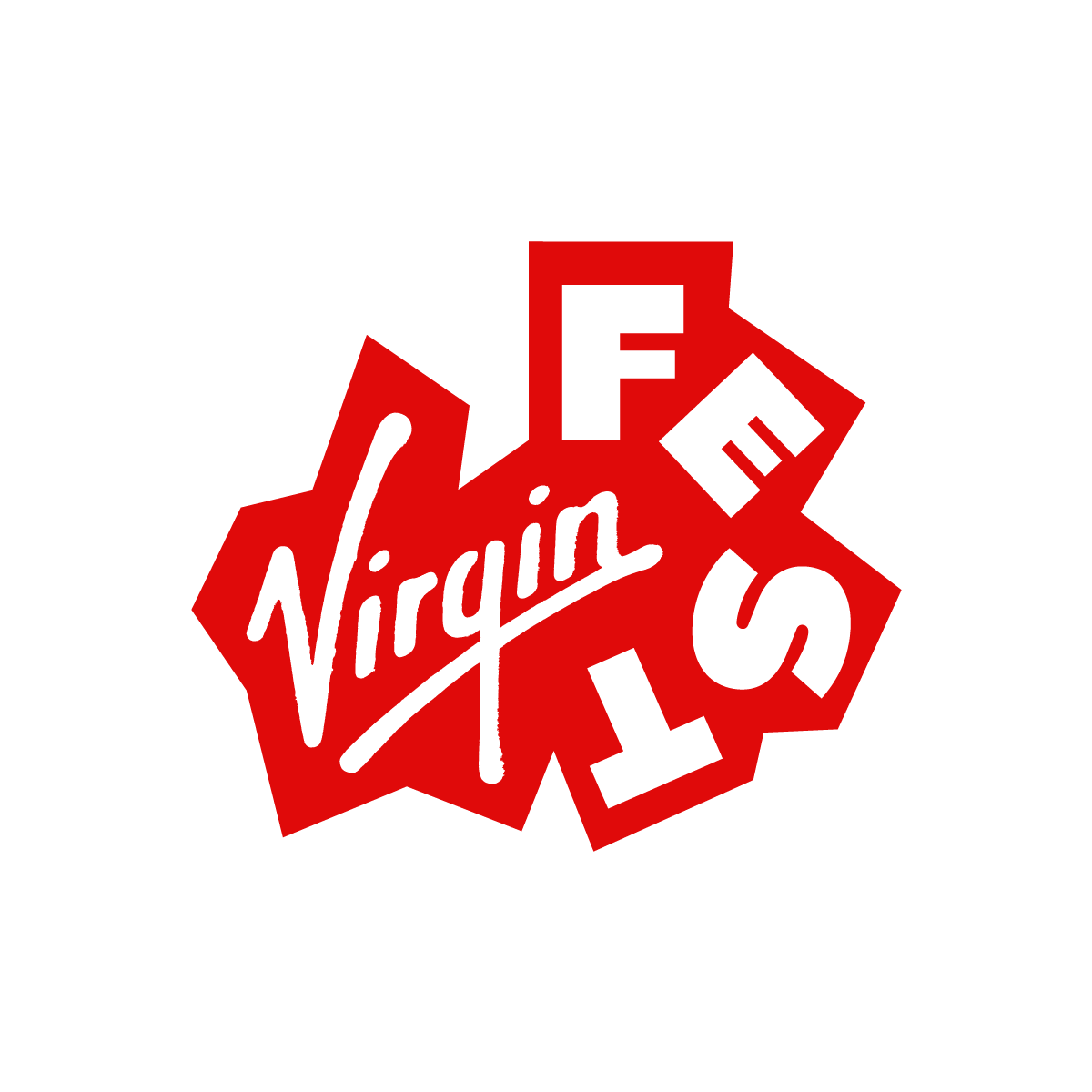 Virgin Fest logo