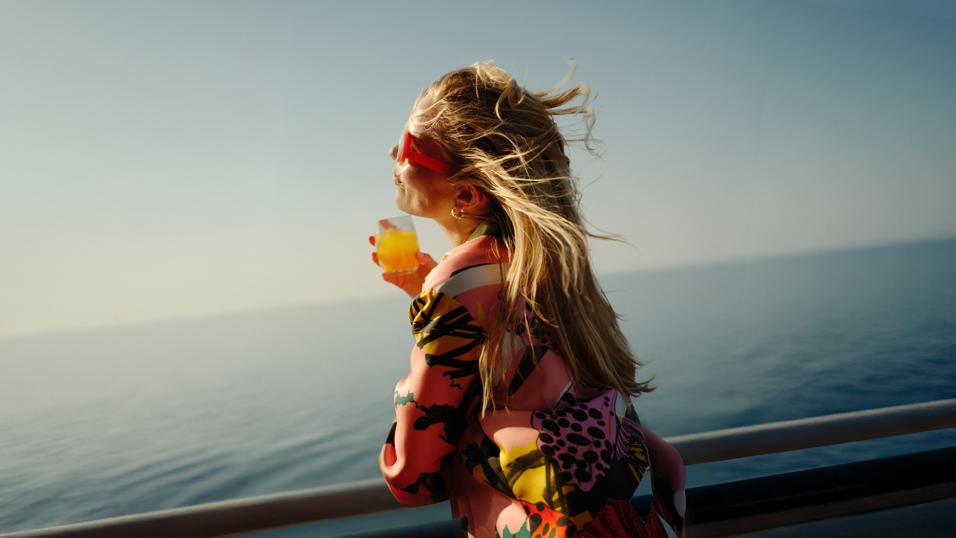 Virgin Voyages