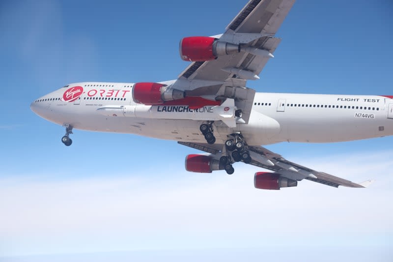 Virgin Orbit