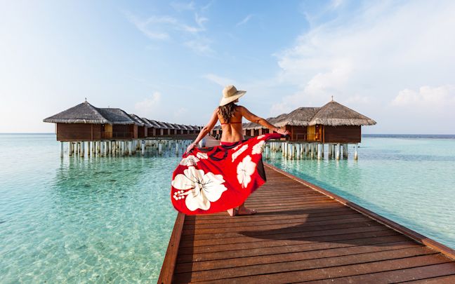 Virgin Atlantic Holidays Virgin