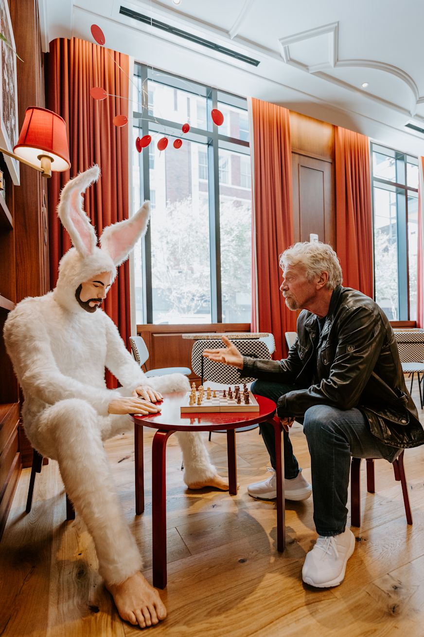 Virgin Hotels