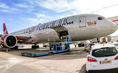 Virgin Atlantic