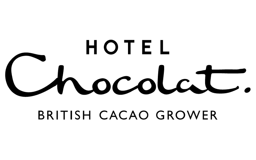 Hotel Chocolat logo