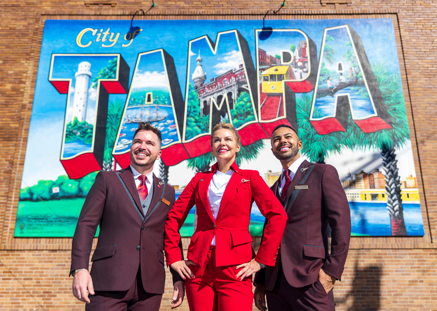 Plan your next family adventure to Florida | Virgin