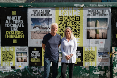 Made By Dyslexia