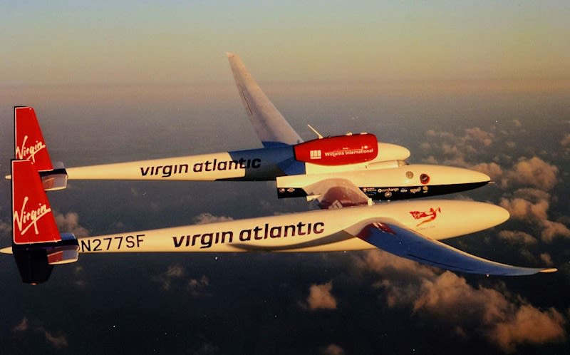 Virgin Atlantic