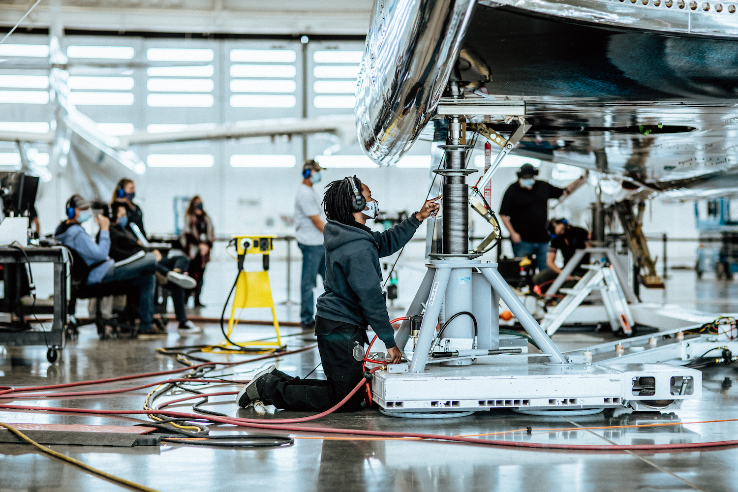 Virgin Galactic_BLAST