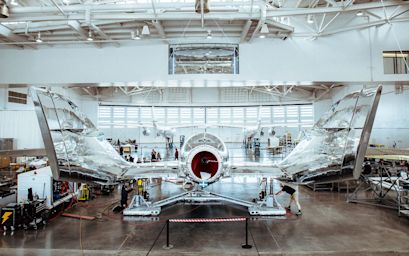 Virgin Galactic