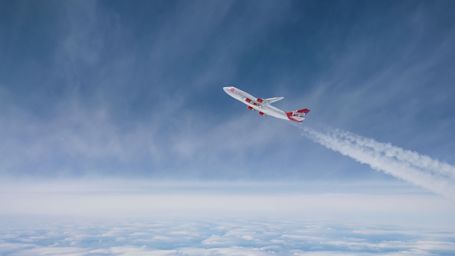 Virgin Orbit