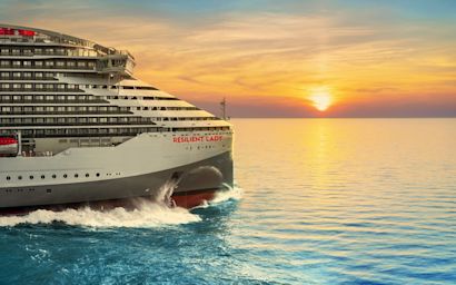 Virgin Voyages
