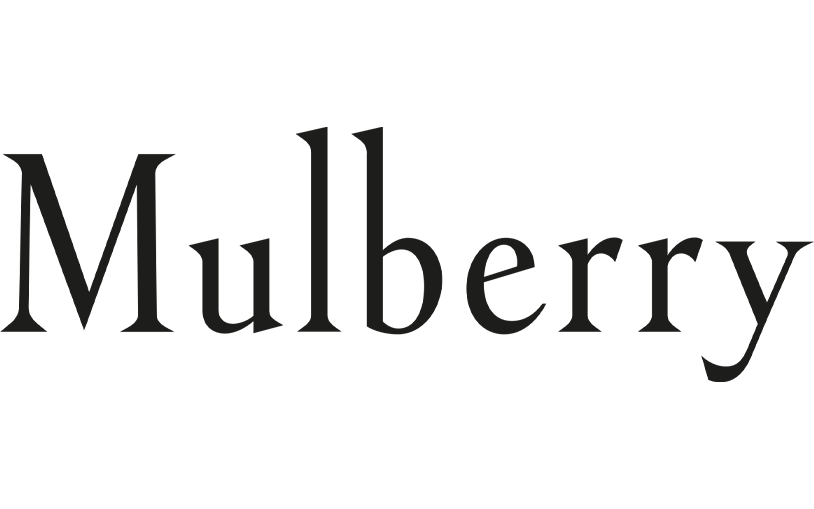 Mulberry logo