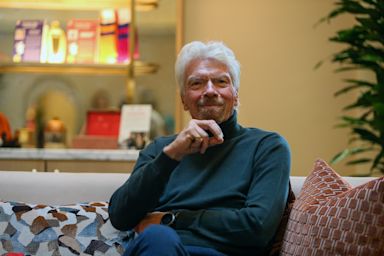 Virgin StartUp
