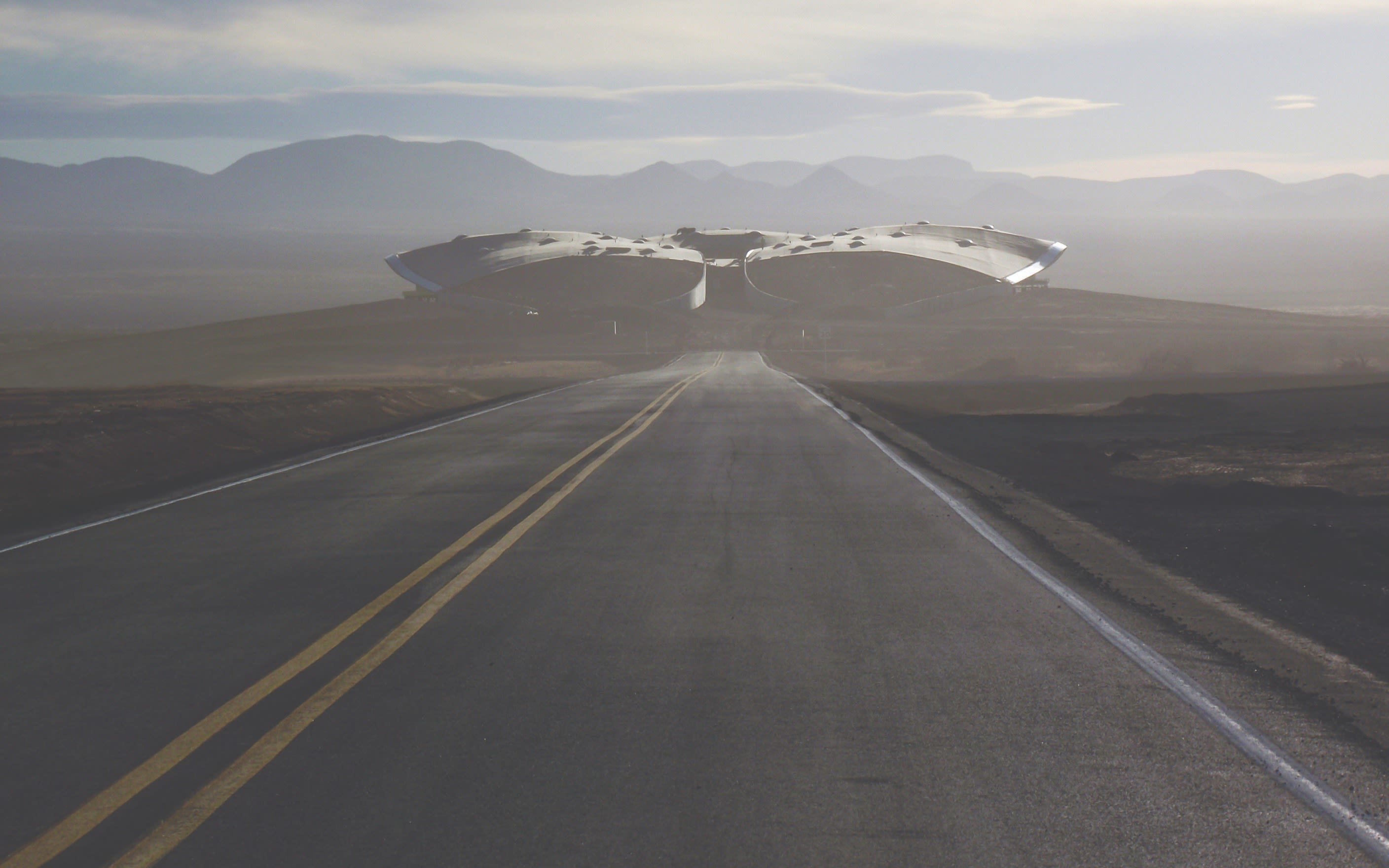 Image from Virgin Galactic