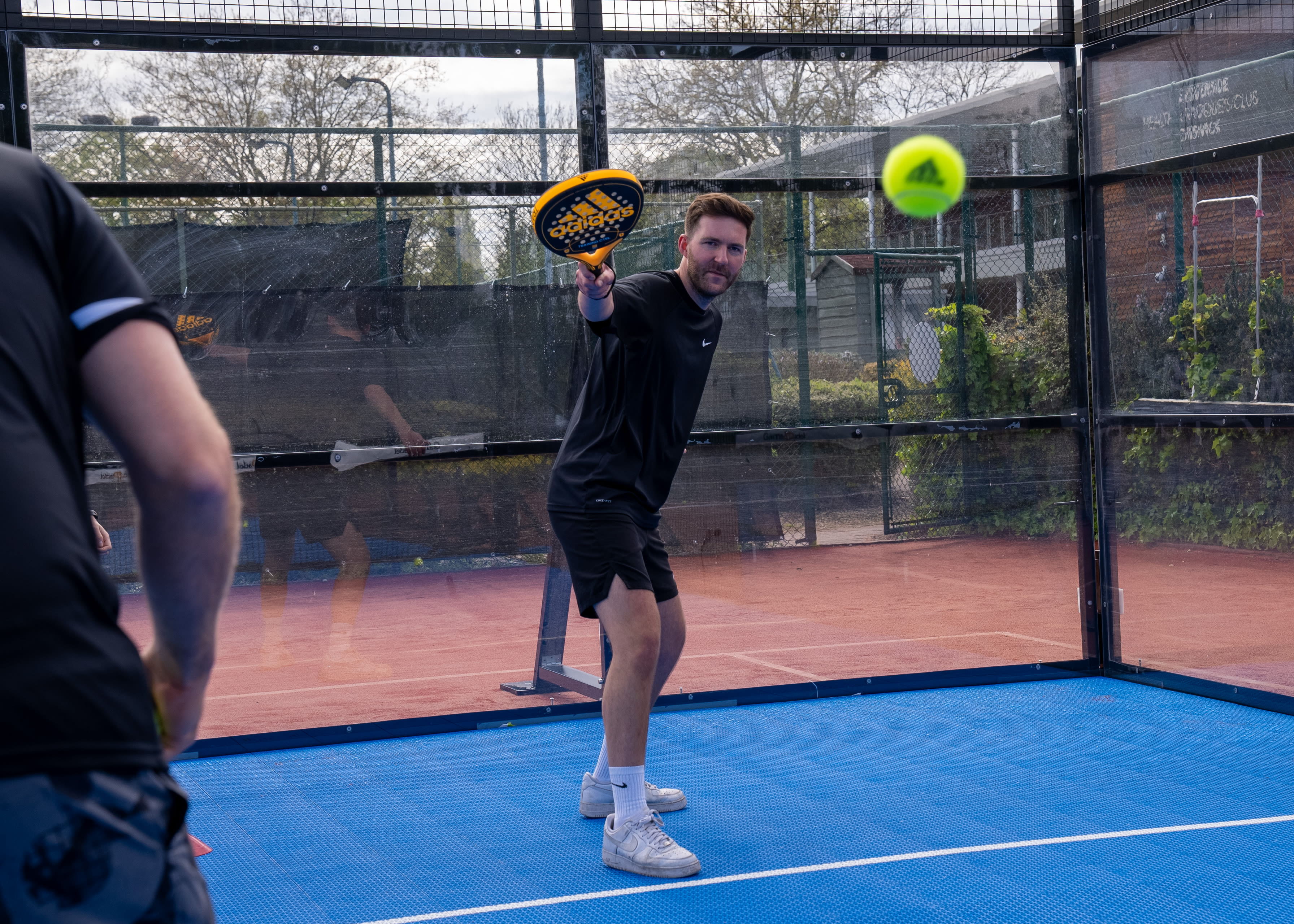 Como ganhar pontos no Padel para principiantes - SimplePadel