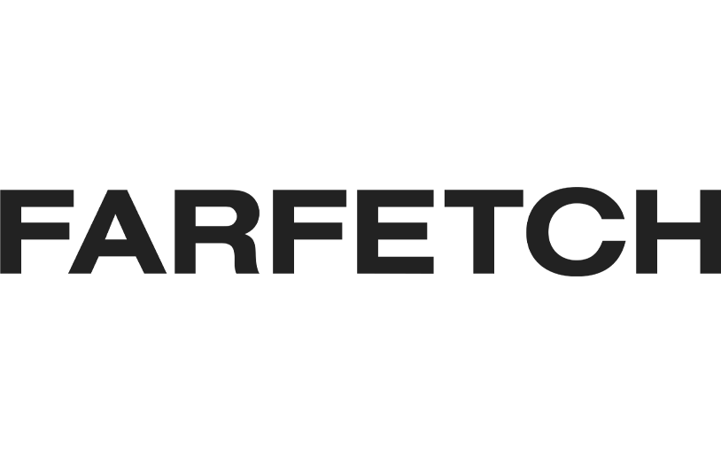 Farfetch logo