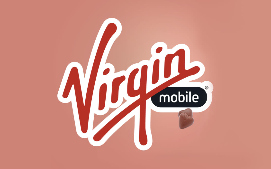 Virgin Mobile logo