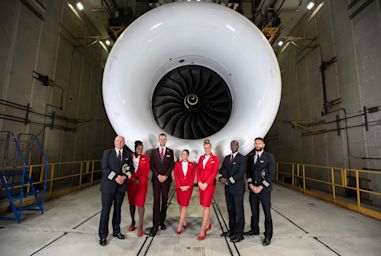 Virgin Atlantic