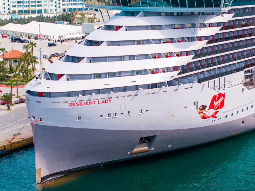 Virgin Voyages