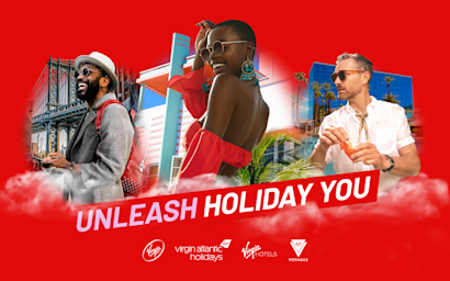 Virgin Red