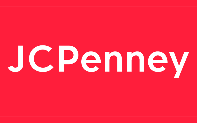 JC Penney logo