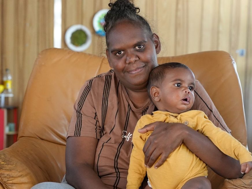 Transforming the future for First Nations children in Australia | Virgin