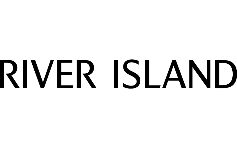 River Island logo