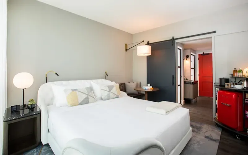 Image by Virgin Hotels