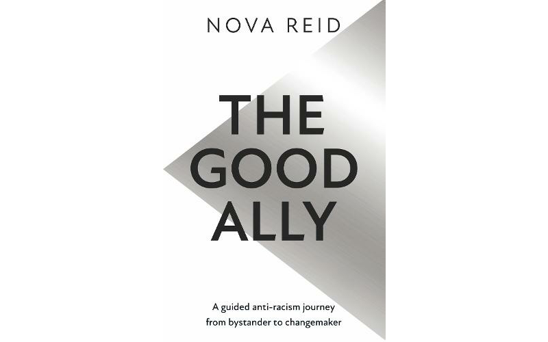 Image of The Good Ally by Nova Reid