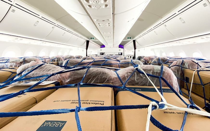 Image from Virgin Atlantic