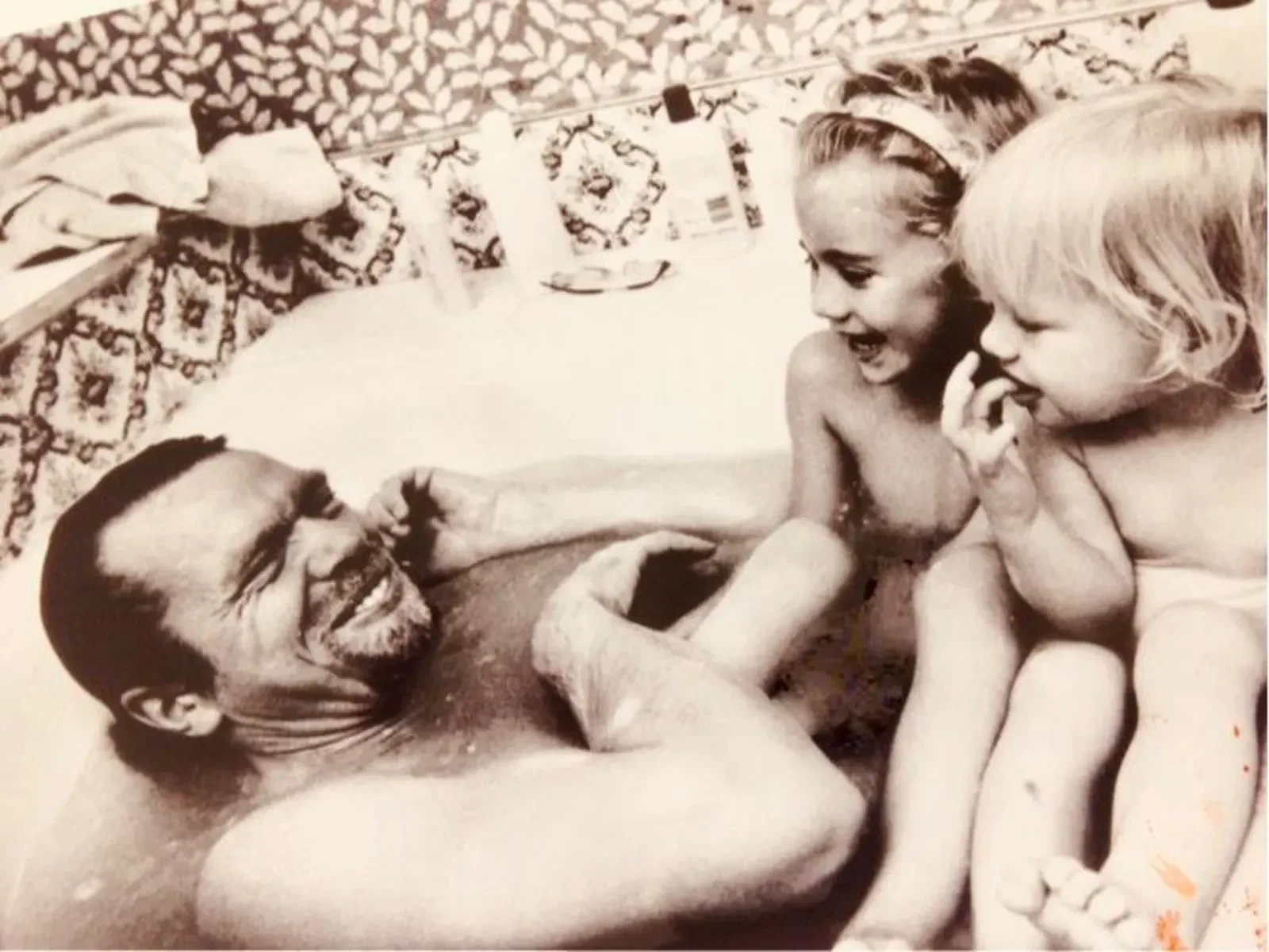 Richard and Holly Branson: A Father-Daughter Conversation - The