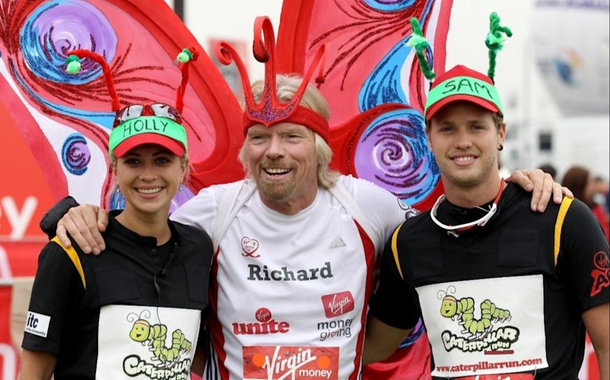 Image by Virgin Money