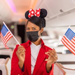Virgin Atlantic