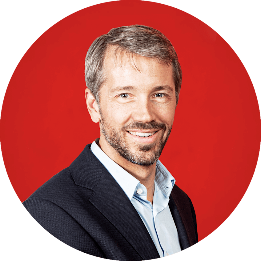 Get to know our CEO and senior team | Virgin