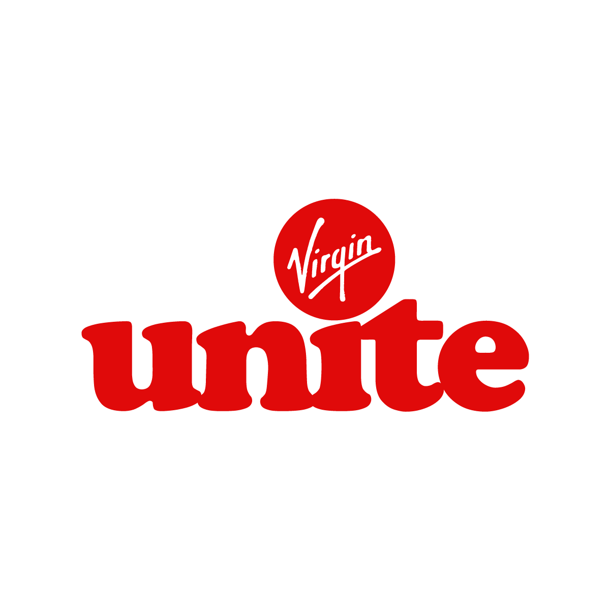 The Virgin Unite logo
