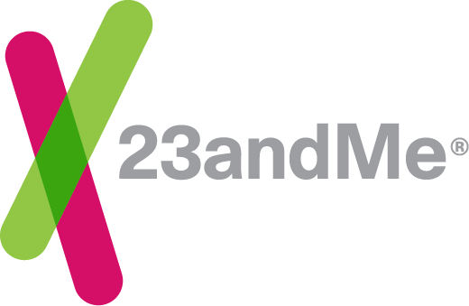 23andme logo