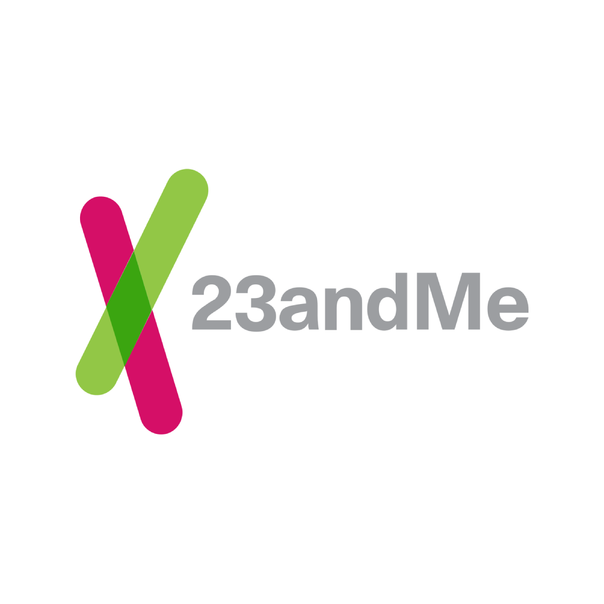 23andme logo