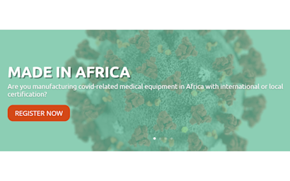 Image from Africa Medical Supplies Platform