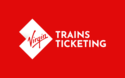 Virgin Trains Ticketing 