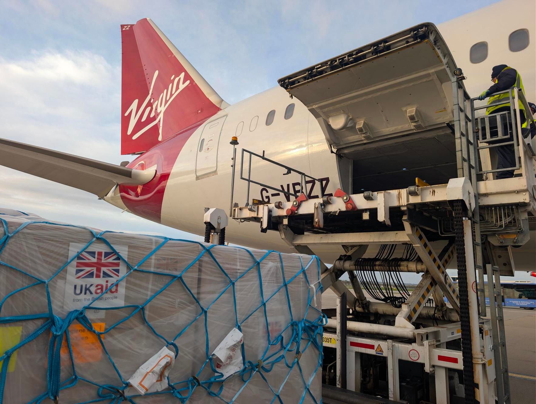 Hurricane Melissa_VAA