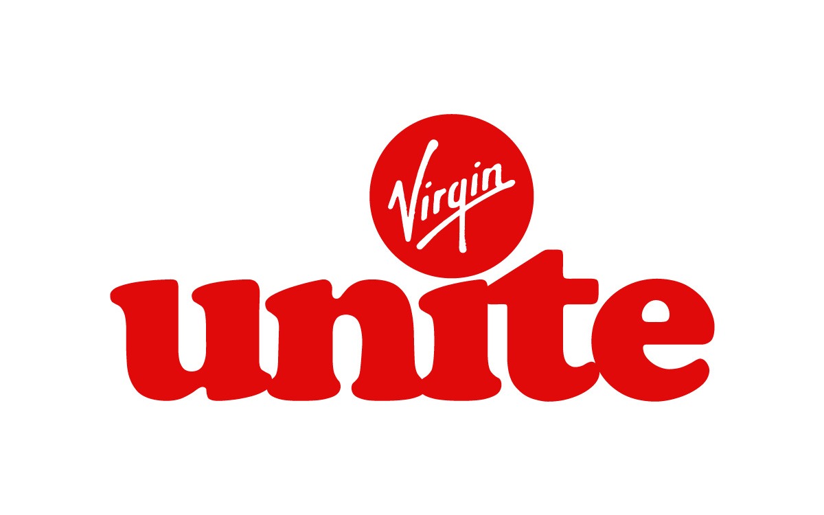 Virgin Unite logo