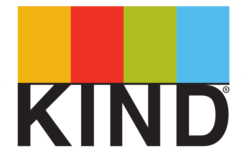 Kind Snacks logo